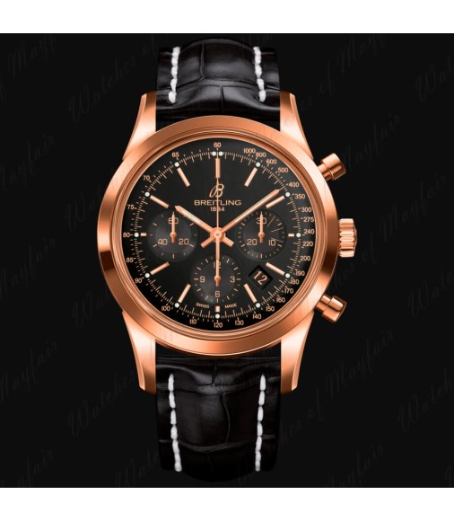 Replica Breitling Transocean Chronograph RB015253.BB16.743P.R20BA.1