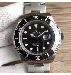 Replica Rolex Sea-Dweller 126600 43mm 50th-anniversary 2018