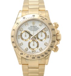 Rolex Cosmograph Daytona replica watch 116528-5