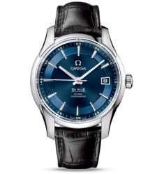 Omega De Ville Hour Vision Watch Replica 431.33.41.21.03.001