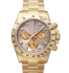 Rolex Cosmograph Daytona replica watch 116528-11