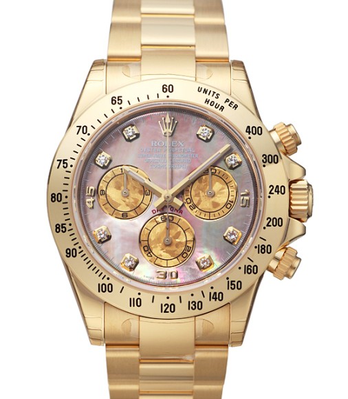 Rolex Cosmograph Daytona replica watch 116528-11