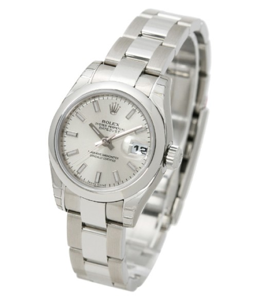 Rolex Lady-Datejust Watch Replica 179160-3