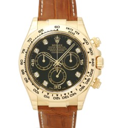 Rolex Cosmograph Daytona replica watch 116518-8