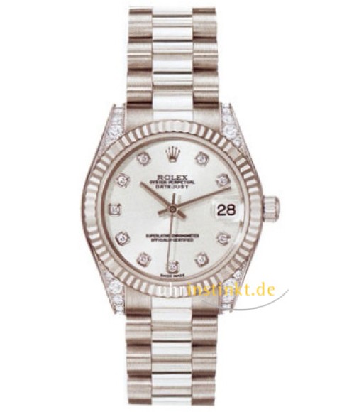 Rolex Datejust Lady 31 Watch Replica 178239