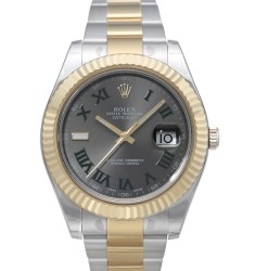 Rolex Datejust II Watch Replica 116333-1