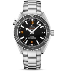 Omega Seamaster Planet Ocean replica watch 232.30.42.21.01.003