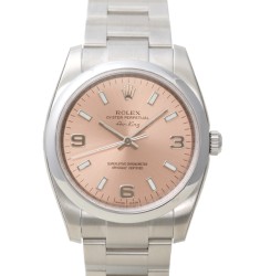 Rolex Air-King Watch Replica 114200-9