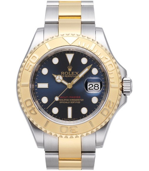 Rolex Yacht-Master Watch Replica 16623-3