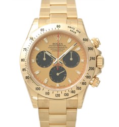 Rolex Cosmograph Daytona replica watch 116528-10