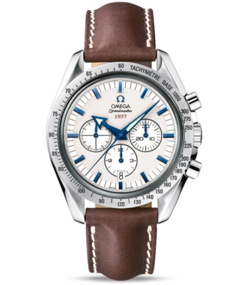 Omega Speedmaster Broad Arrow replica watch 321.12.42.50.02.001