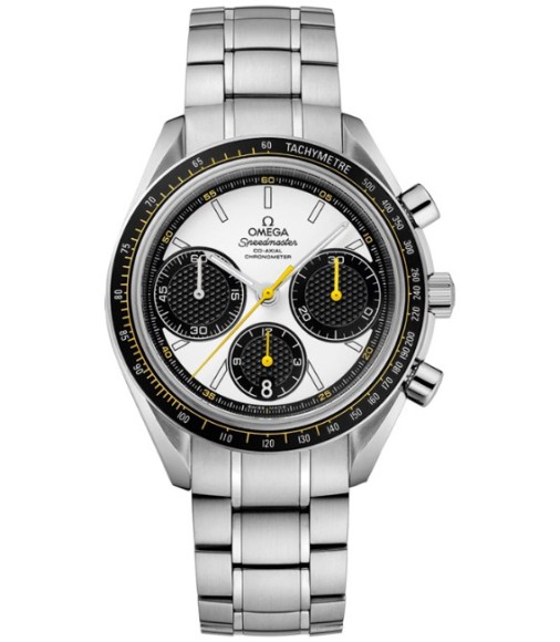 Omega Speedmaster Racing replica watch 326.30.40.50.04.001