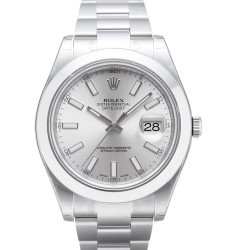 Rolex Datejust II Watch Replica 116300-1