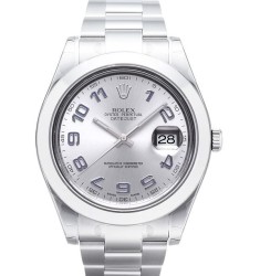 Rolex Datejust II Watch Replica 116300-6