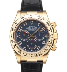 Rolex Cosmograph Daytona replica watch 116518-11