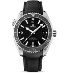 Omega Seamaster Planet Ocean Big Size replica watch 232.32.46.21.01.003