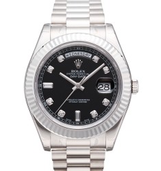 Rolex Day-Date II Watch Replica 218239-3