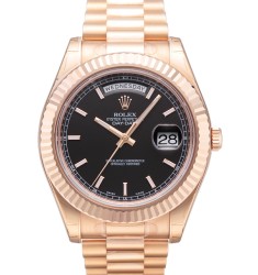 Rolex Day-Date II Watch Replica 218235-2