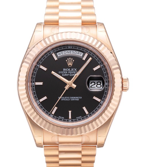 Rolex Day-Date II Watch Replica 218235-2