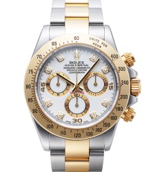 Rolex Cosmograph Daytona replica watch 116523-9