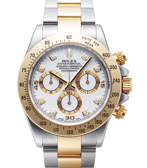 Rolex Cosmograph Daytona replica watch 116523-9