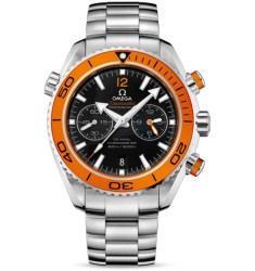 Omega Seamaster Planet Ocean Chrono replica watch 232.30.46.51.01.002