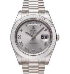 Rolex Day-Date II Watch Replica 218239-6