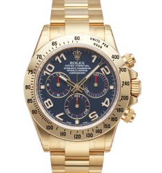 Rolex Cosmograph Daytona replica watch 116528-12