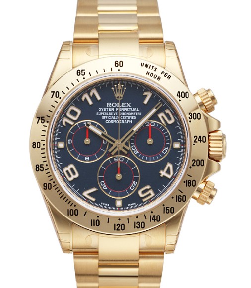 Rolex Cosmograph Daytona replica watch 116528-12