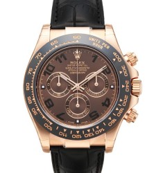 Rolex Cosmograph Daytona replica watch 116515 LN-2