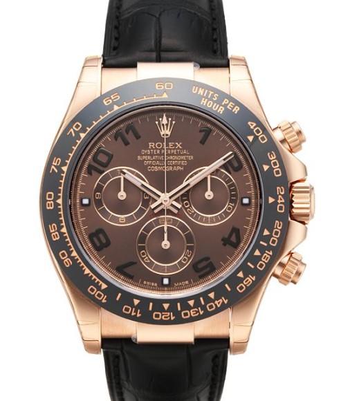 Rolex Cosmograph Daytona replica watch 116515 LN-2
