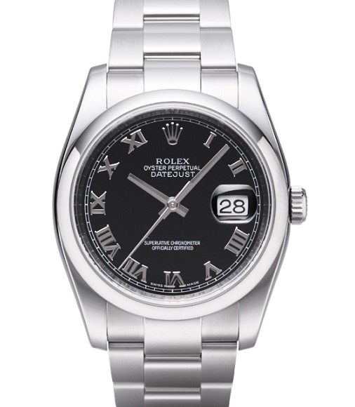 Rolex Datejust Watch Replica 116200-2