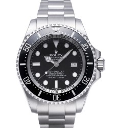 Rolex Sea-Dweller Deepsea Watch Replica 116660