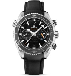 Omega Seamaster Planet Ocean Chrono replica watch 232.32.46.51.01.003