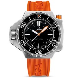 Omega Seamaster Ploprof 1200 M replica watch 224.32.55.21.01.002