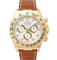 Rolex Cosmograph Daytona replica watch 116518-2