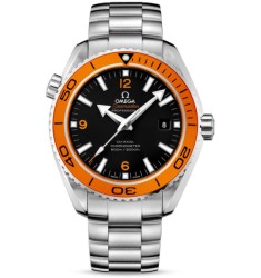 Omega Seamaster Planet Ocean Big Size replica watch 232.30.46.21.01.002