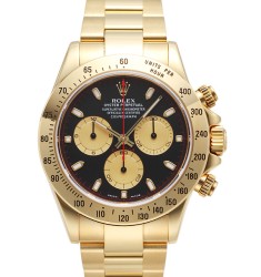 Rolex Cosmograph Daytona replica watch 116528-9