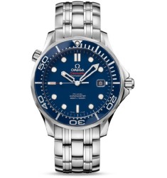 Omega Seamaster 300 M Chronometer replica watch 212.30.41.20.03.001