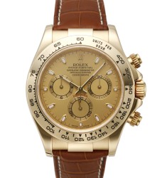 Rolex Cosmograph Daytona replica watch 116518-9