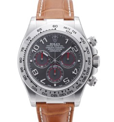 Rolex Cosmograph Daytona replica watch 116519-10