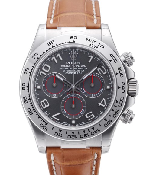 Rolex Cosmograph Daytona replica watch 116519-10