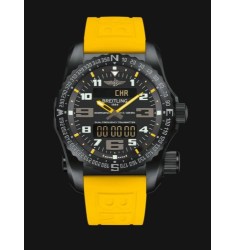 Replica Breitling Professional Emergency II Night Mission V76325A4/BC46/246S/V20DSA/2