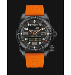 Replica Breitling Professional Emergency II Night Mission V76325A5/BC46/234S/V20DSA/2 