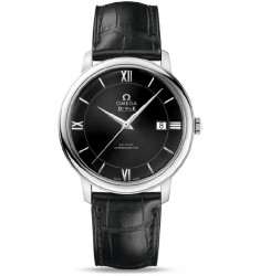 Omega De Ville Prestige Co-Axial Watch Replica 424.13.40.20.01.001