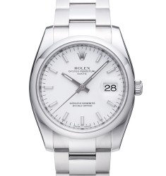 Rolex Date Watch Replica 115200-6