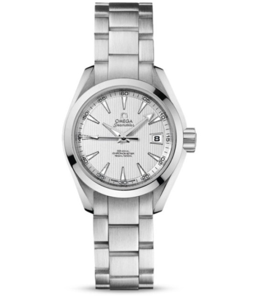 Omega Seamaster Aqua Terra Automatic replica watch 231.10.30.20.02.001