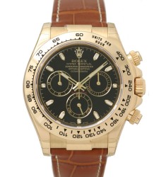 Rolex Cosmograph Daytona replica watch 116518-4