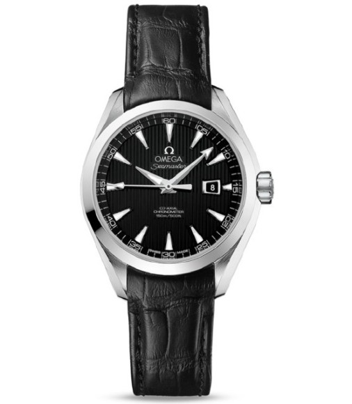 Omega Seamaster Aqua Terra Automatic replica watch 231.13.34.20.01.001