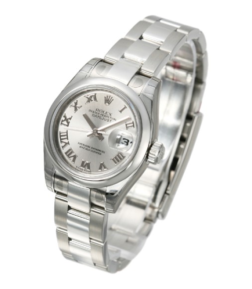 Rolex Lady-Datejust Watch Replica 179160-5